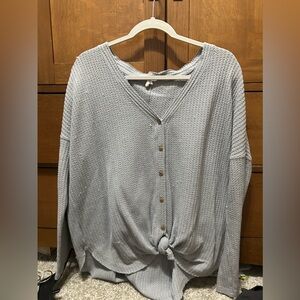 comfy soft sweater